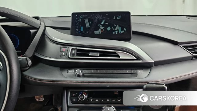BMW i8 2019 Серый из Кореи, фото 5