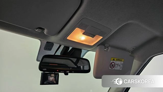 Hyundai Casper 2022 Серый из Кореи, фото 5