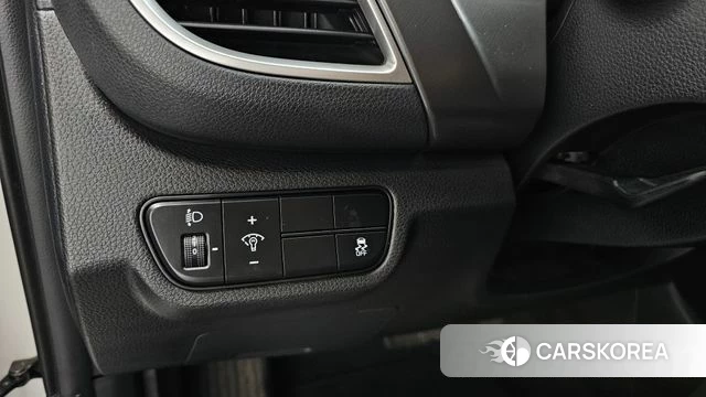 Kia The New Seltos 2023 Белый из Кореи, фото 5