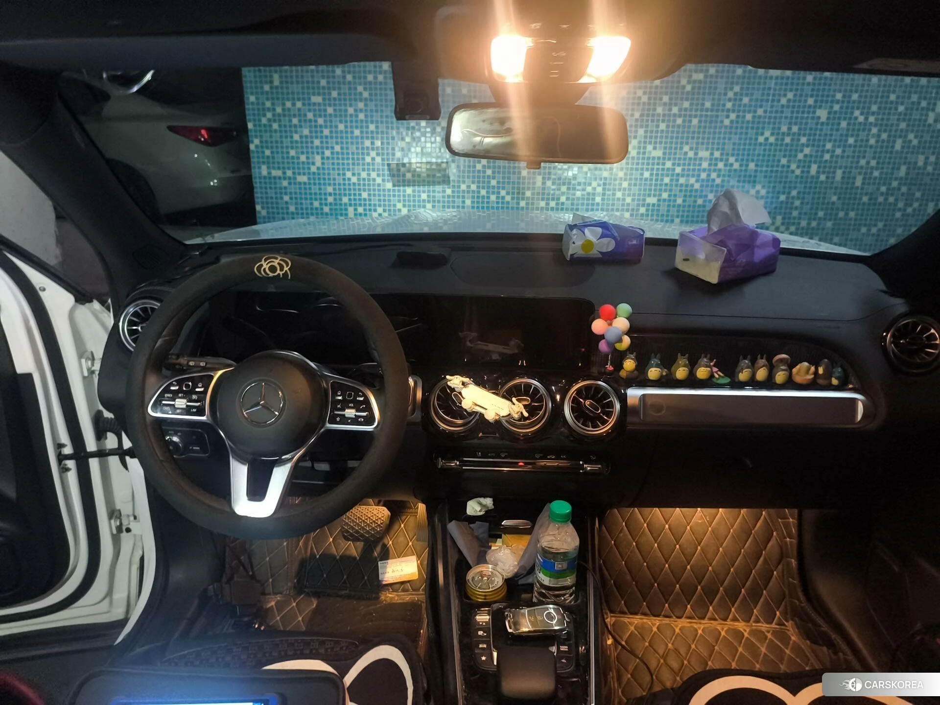 Mercedes-Benz GLB id 4479791 из Китая 5