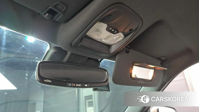 Chevrolet (GM Daewoo) Trailblazer 2020 Белый из Кореи, фото 5