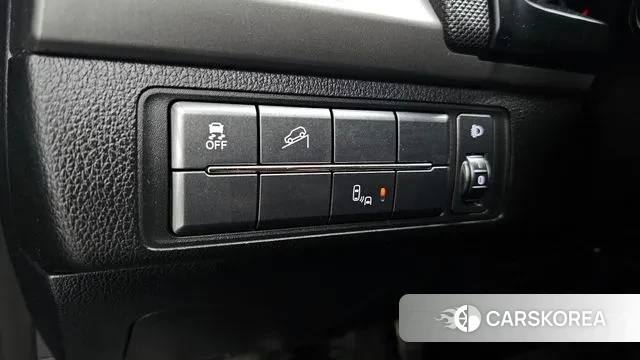 Ssangyong Rexton Sports 2018 Синий из Кореи, фото 5