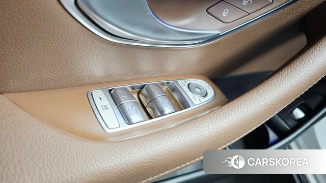 Mercedes-Benz E-Class W213 2021 Белый из Кореи, фото 5