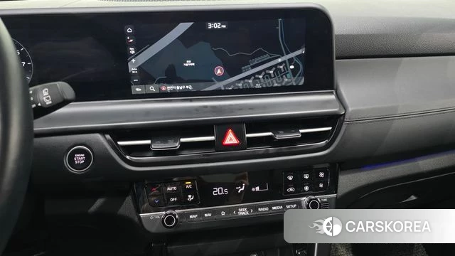 Kia The New Seltos 2023 Черный из Кореи, фото 5