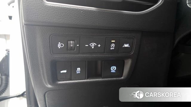 Hyundai Sonata (DN8) 2019 Белый из Кореи, фото 5