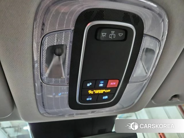 Hyundai Kona Hybrid (SX2) 2023 Черный из Кореи, фото 5