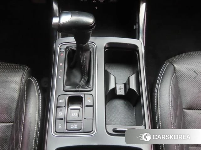 Kia The New Sorento 2018 Синий из Кореи, фото 5