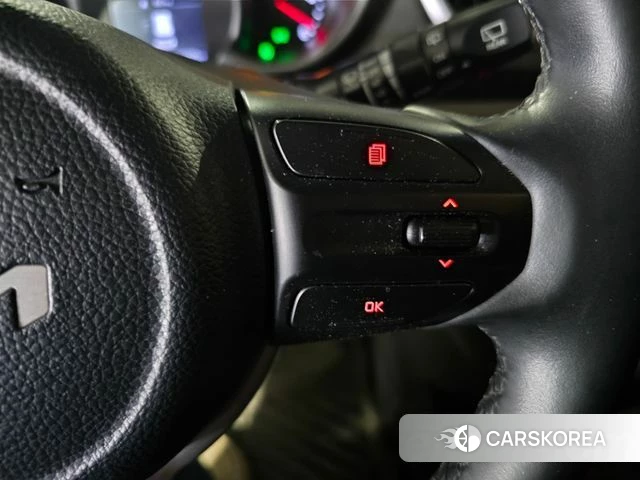 Kia The New Ray 2022 Черный из Кореи, фото 5