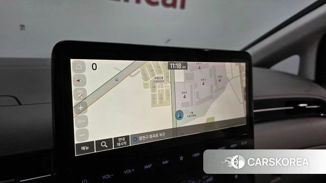 Hyundai Staria 2025 Черный из Кореи, фото 5