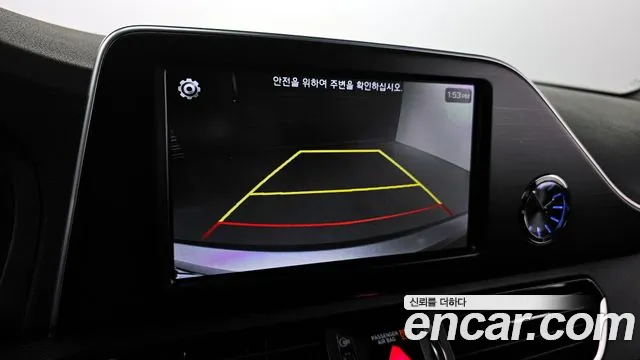 Hyundai Grandeur IG id 2265480 из Кореи 5