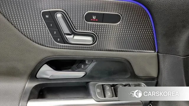 Mercedes-Benz EQA H243 2022 Белый из Кореи, фото 5