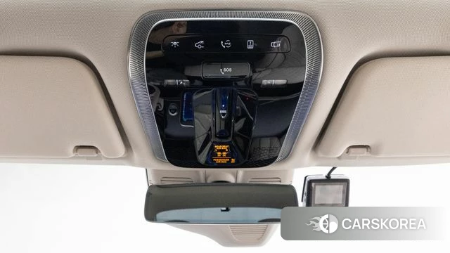 Mercedes-Benz S-Class W223 2025 Белый из Кореи, фото 5