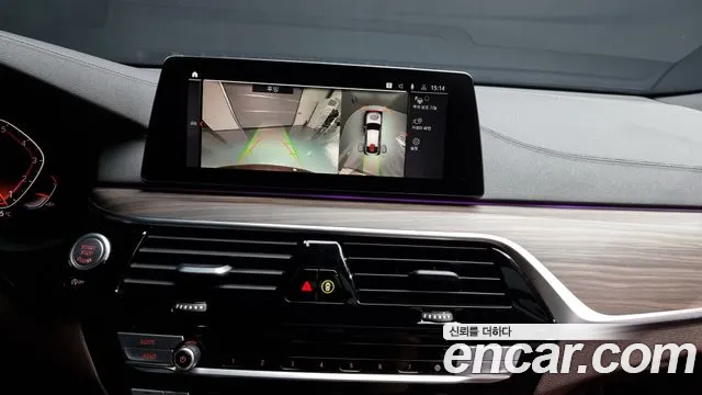 BMW 6 Series GT (G32) id 2695206 из Кореи 5