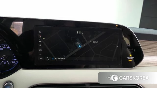 Hyundai Palisade 2020 Белый из Кореи, фото 5