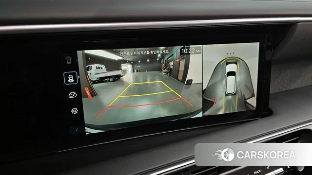 Hyundai Palisade (LX3) 2026 Черный из Кореи, фото 5