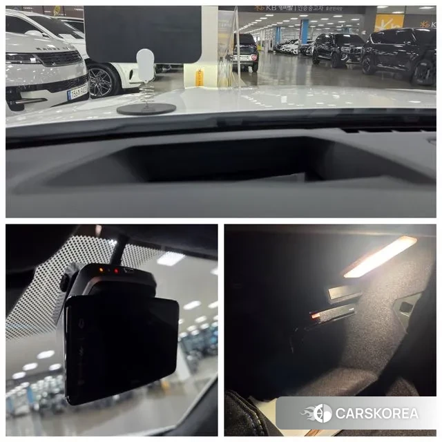 BMW 7 Series (G11) 2022 Белый из Кореи, фото 5