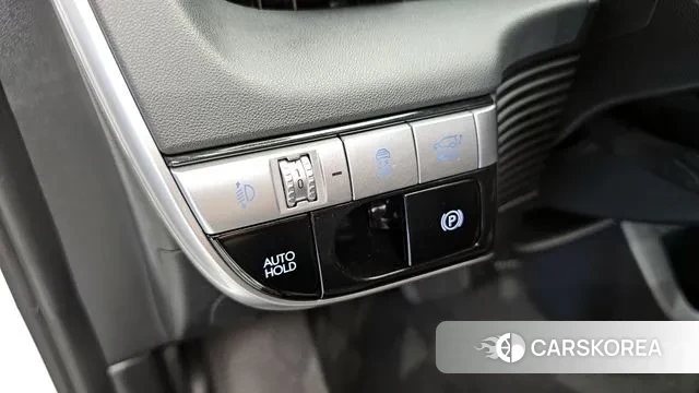 Hyundai Ionic 5 2021 Белый из Кореи, фото 5