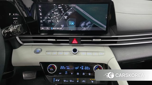 Hyundai Avante (CN7) id 3904898 из Кореи 5