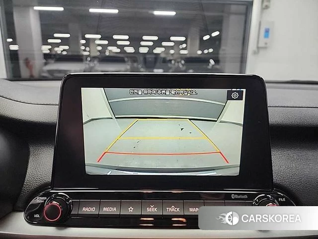 Kia Come New K3 2021 Серебристо-серый из Кореи, фото 5