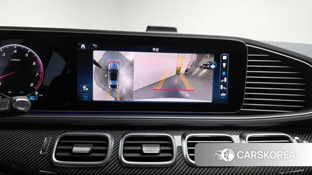 Mercedes-Benz GLE-Class W167 2024 Белый из Кореи, фото 5