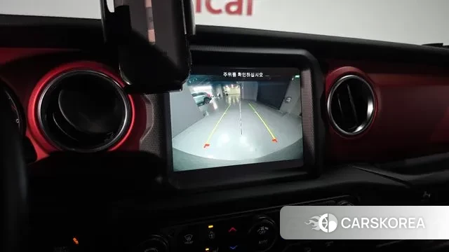 Jeep Wrangler (JL) 2019 Белый из Кореи, фото 5