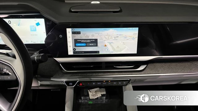 Renault Korea (Samsung) Filant 2026 Темно-зеленый из Кореи, фото 5