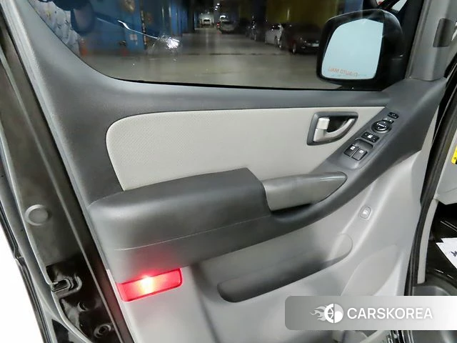Hyundai The New Grand Starex 2020 Черный из Кореи, фото 5