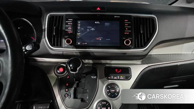 Kia The New Ray 2019 Белый из Кореи, фото 5