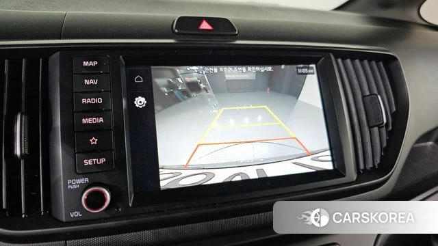 Kia The New Kia Ray 2022 Серый из Кореи, фото 5