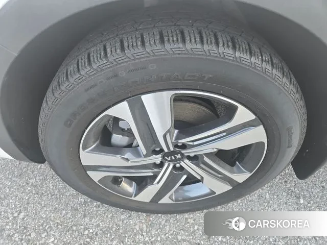 Kia Sorento 4th Generation 2020 Белый из Кореи, фото 5