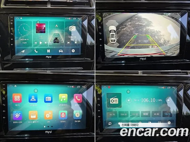 Ssangyong Berry New Tivoli 2020 Белый из Кореи, фото 5