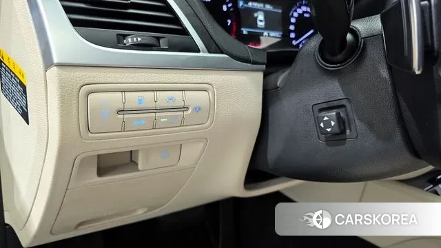 Genesis G80 2019 Черный из Кореи, фото 5