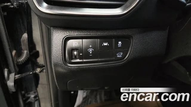 Hyundai Santa Fe TM 2018 Черный из Кореи, фото 5