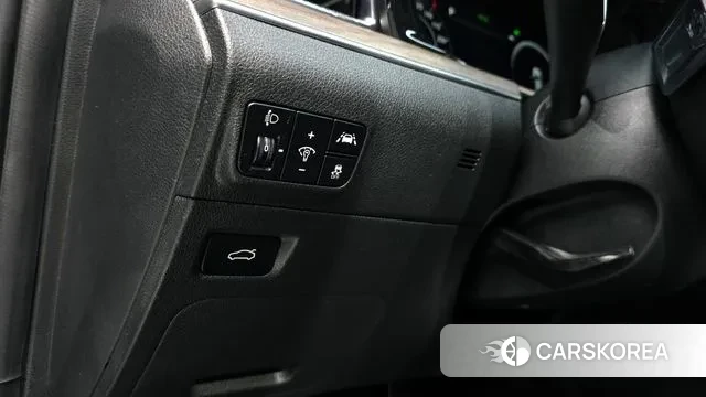 Kia K5 3rd generation 2020 Черный из Кореи, фото 5