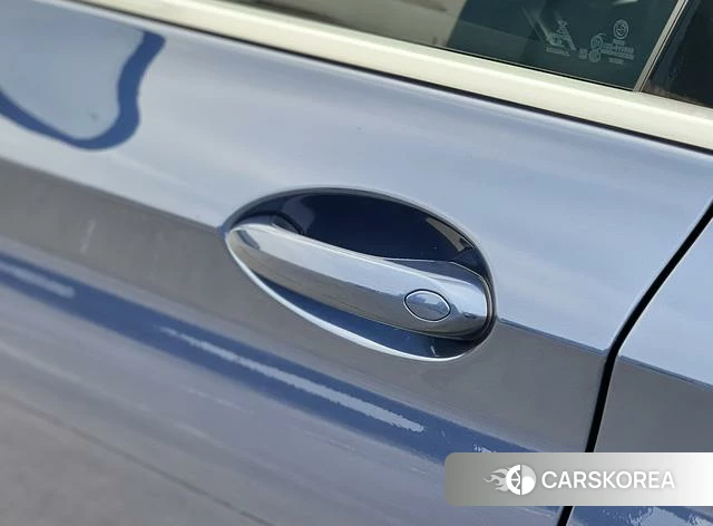 BMW X3 2021 Синий из Китая, фото 5