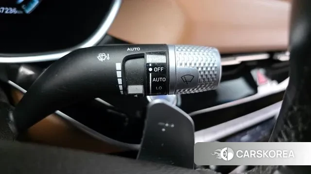 Genesis G80 (RG3) 2022 Черный из Кореи, фото 5