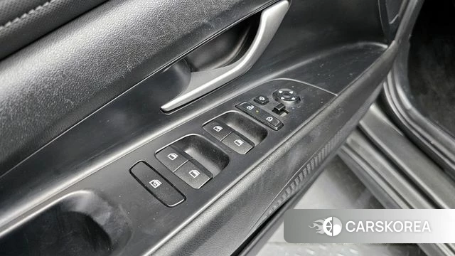 Hyundai The New Avante (CN7) 2023 Серый из Кореи, фото 5