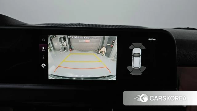 Kia The New Seltos 2024 Серый из Кореи, фото 5