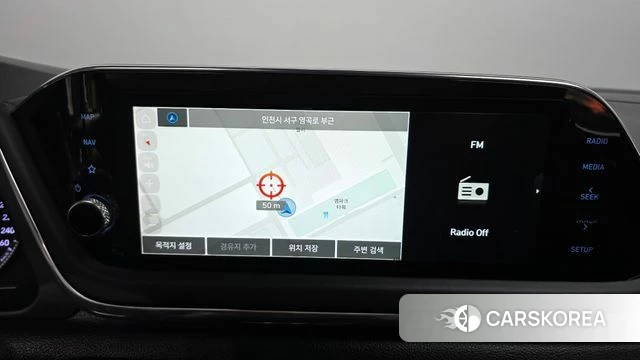 Hyundai Sonata (DN8) 2022 Белый из Кореи, фото 5