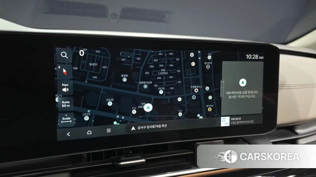 Kia The New Carnival 4th Generation 2024 Черный из Кореи, фото 5