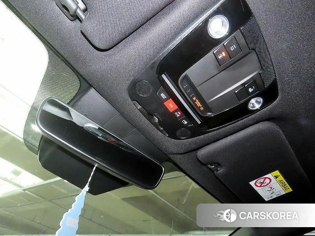 Kia Sorento 4th Generation 2022 Черный из Кореи, фото 5
