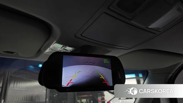Kia The New Ray 2019 Белый из Кореи, фото 5