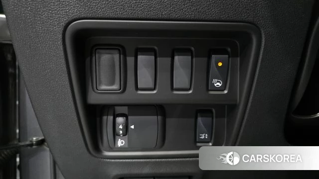 Renault Korea (Samsung) The New QM6 2021 Серый из Кореи, фото 5