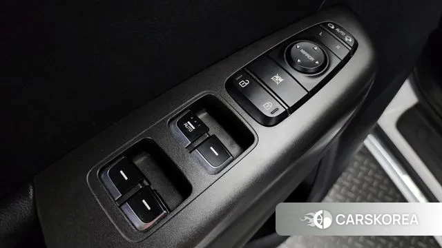 Kia Sportage 4th Generation 2018 Белый из Кореи, фото 5