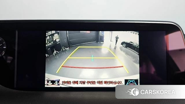 Lexus ES300h 7th generation 2018 Песочный из Кореи, фото 5
