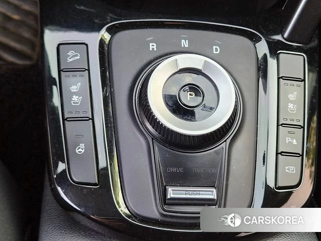 Kia The New Seltos 2022 Белый из Кореи, фото 5