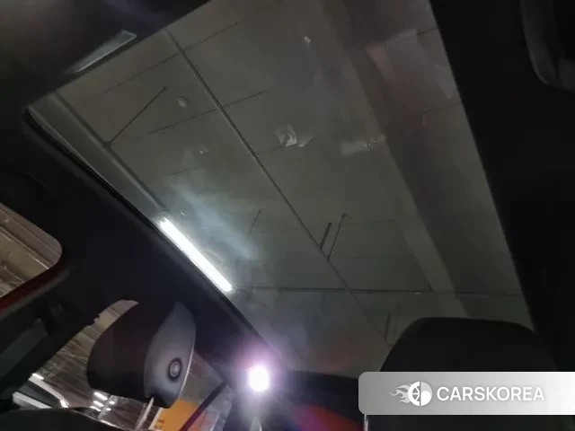 Volkswagen ID.4 2023 Красный из Кореи, фото 5