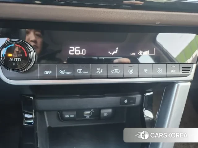 Kia Seltos 2021 Белый из Кореи, фото 5