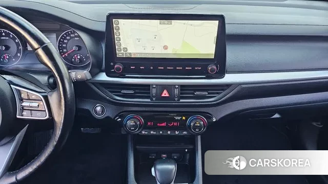 Kia The New K3 2nd generation id 3646006 из Кореи 5