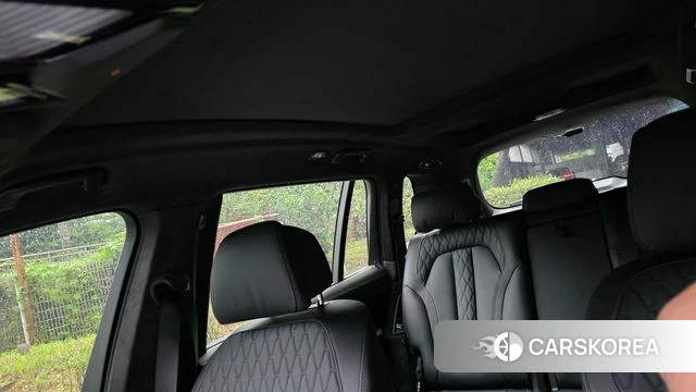 BMW X7 (G07) 2025 Белый из Кореи, фото 5